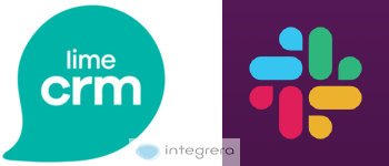 Lime CRM + Slack