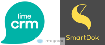 Lime CRM + SmartDok