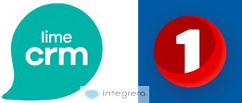 Lime CRM + SpareBank 1 Regnskap
