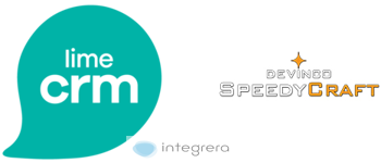 Lime CRM + SpeedyCraft