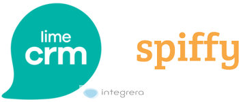 Lime CRM + Spiffy Checkouts