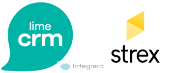 Lime CRM + Strex