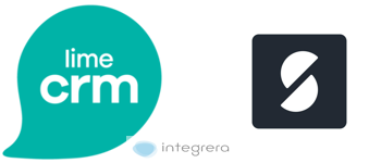 Lime CRM + SumUp