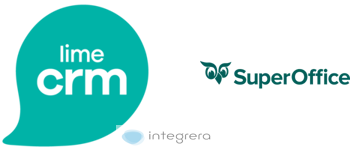 Lime CRM + SuperOffice
