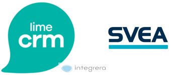 Lime CRM + Svea