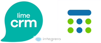 Lime CRM + TeamUp