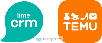 Lime CRM + Temu
