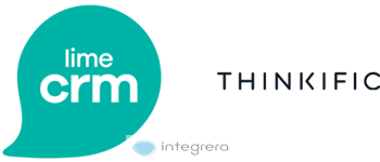 Lime CRM + Thinkifc
