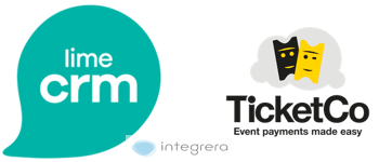 Lime CRM + TicketCo
