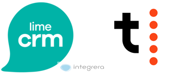 Lime CRM + Tixly