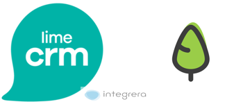 Lime CRM + Treeapp