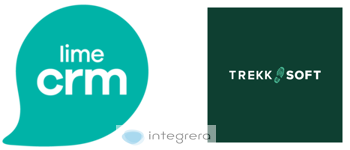 Lime CRM + TrekkSoft