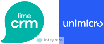 Lime CRM + UniMicro