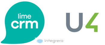 Lime CRM + Unit4
