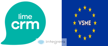 Lime CRM + VSME