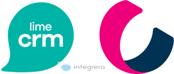 Lime CRM + Visma Business NXT