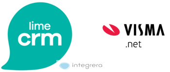 Lime CRM + Visma Net