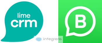 Lime CRM + WhatsApp Business