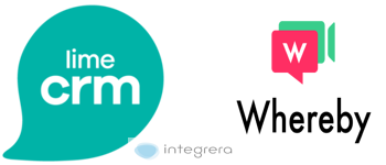 Lime CRM + Whereby