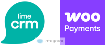 Lime CRM + WooPayments