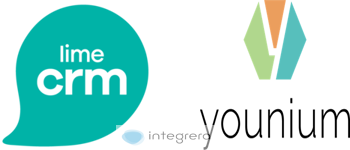 Lime CRM + Younium