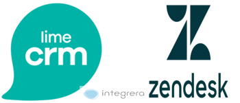 Lime CRM + Zendesk