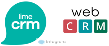 Lime CRM + webCRM