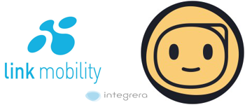 Link Mobility SMS Receiver + Diri