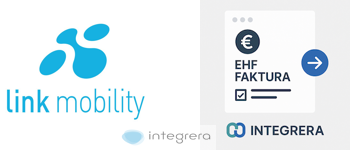 Link Mobility SMS Receiver + EHF