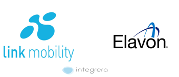 Link Mobility SMS Receiver + Elavon