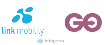 Link Mobility SMS Receiver + ExtendaGO
