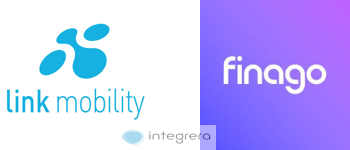 Link Mobility SMS Receiver + Finago