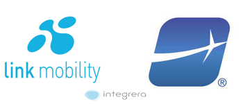 Link Mobility SMS Receiver + FlightLogger