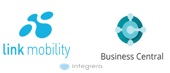 Link Mobility SMS Receiver + Microsoft Business Central