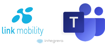 Link Mobility SMS Receiver + Microsoft Teams