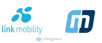 Link Mobility SMS Receiver + Multicase