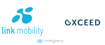 Link Mobility SMS Receiver + Oxceed