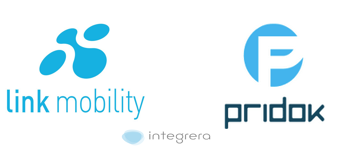 Link Mobility SMS Receiver + Pridok