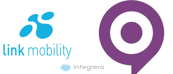 Link Mobility SMS Receiver + Proff