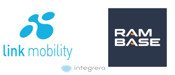 Link Mobility SMS Receiver + Rambase
