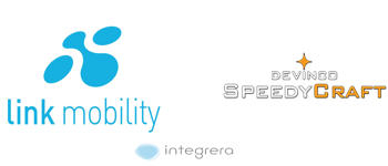 Link Mobility SMS Receiver + SpeedyCraft