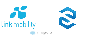 Link Mobility SMS Receiver + Systima