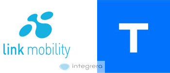 Link Mobility SMS Receiver + Tremendous