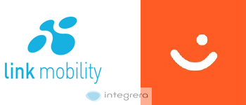 Link Mobility SMS Receiver + Vipps Rapporter