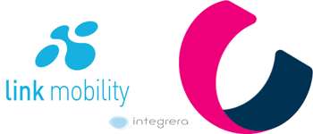 Link Mobility SMS Receiver + Visma Business NXT