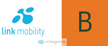 Link Mobility SMS Receiver + Winner Bizz