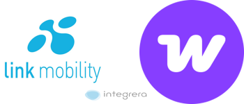Link Mobility SMS Receiver + WooCommerce