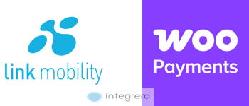 Link Mobility SMS Receiver + WooPayments