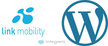 Link Mobility SMS Receiver + WordPress