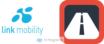 Link Mobility SMS sender + Automile